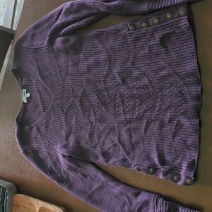 Sonoma sweater
